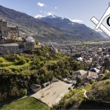 La loge Ataraxie est basée à Sion. Elle a été créée en 2014 et compte 25 membres.